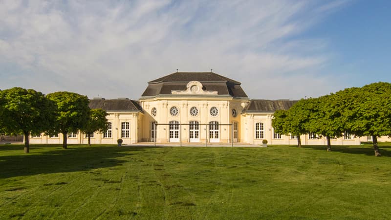 Conference Centre Laxenburg