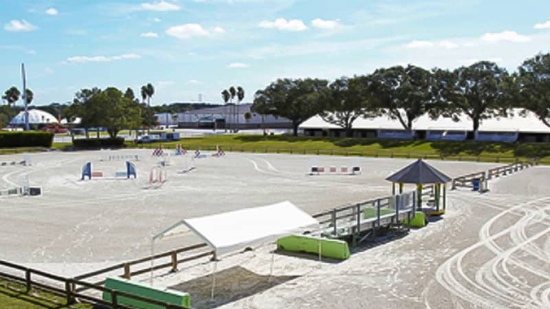 Florida State Fairgrounds