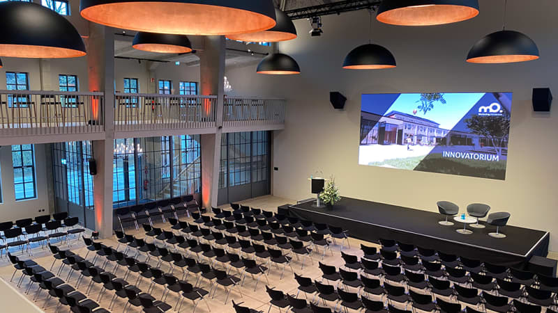 INNOVATORIUM
