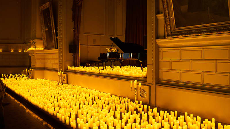 Concert Noble