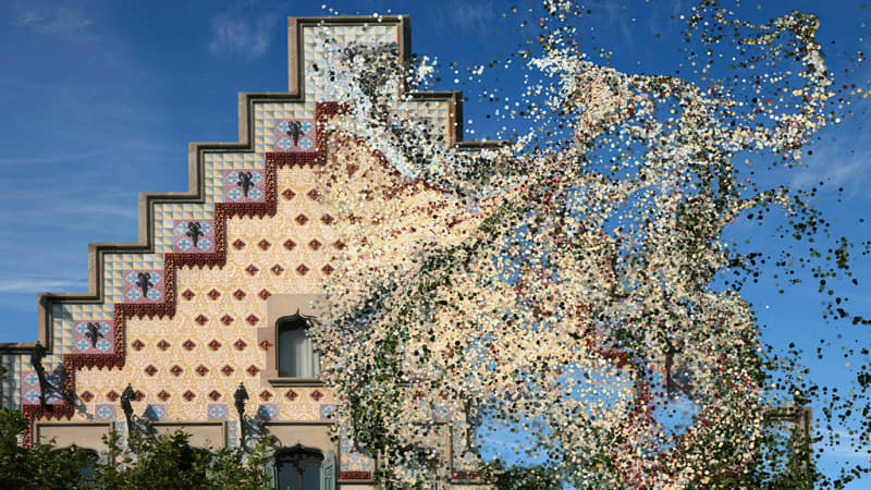 Casa Amatller