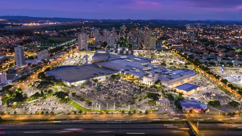 Vale Sul Shopping