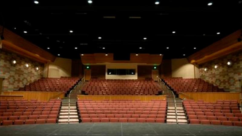 Renton IKEA Performing Arts Center