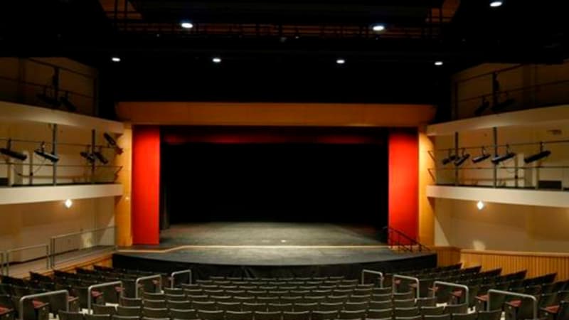 Renton IKEA Performing Arts Center