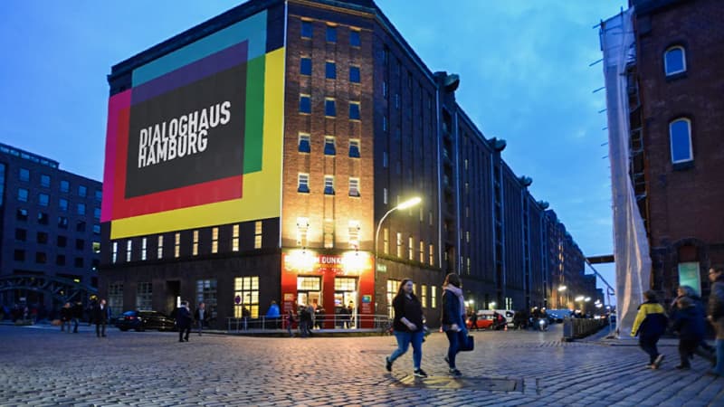 Dialoghaus Hamburg