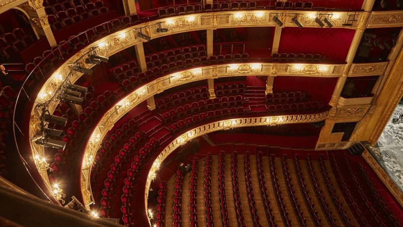 Teatro del Odéon