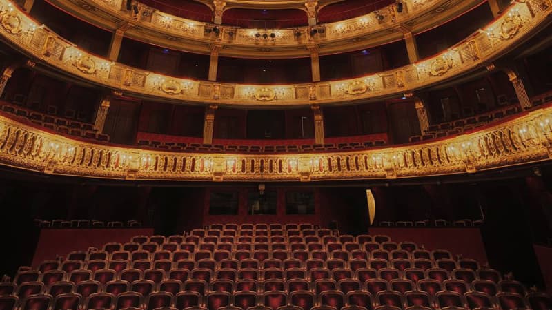 Teatro del Odéon
