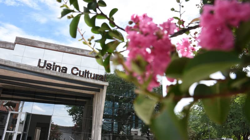 Usina Cultural de Salta