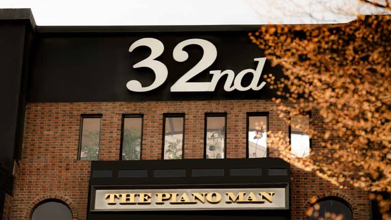 32nd Avenue