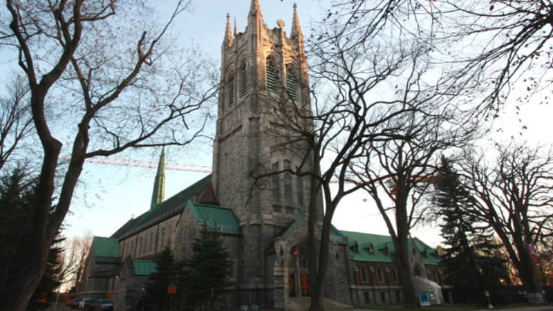 Église Saint-Dominique