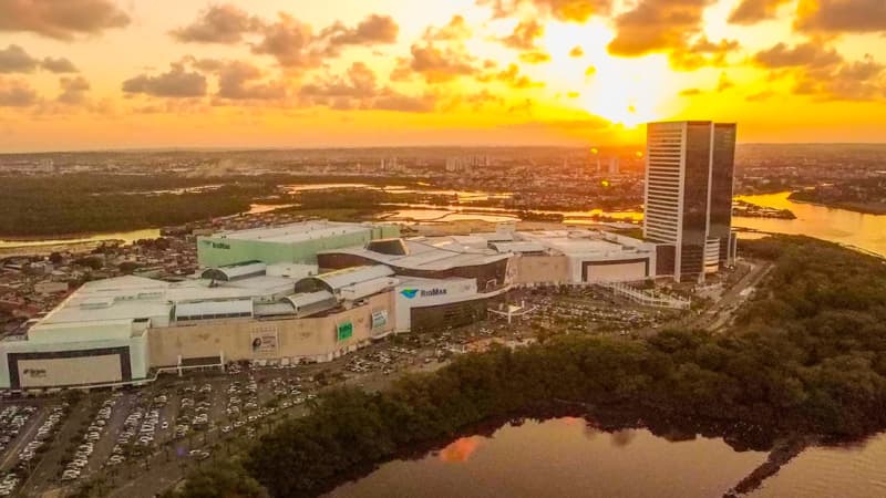 RioMar Recife