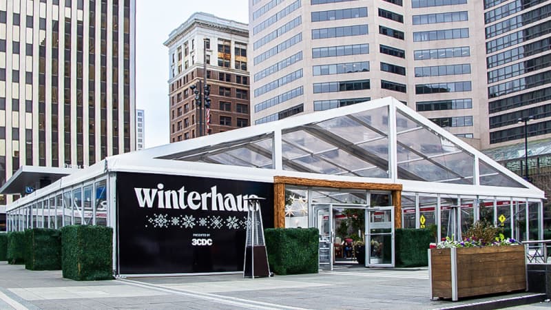 Fountain Square
