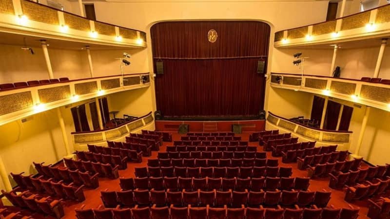 Teatro Municipal