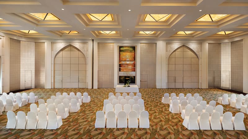 Al Nojoom Ballroom