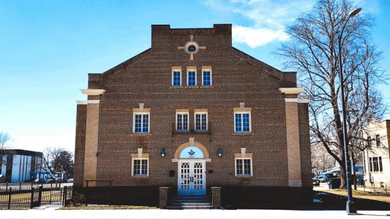 Fiesta Mansion Event Center