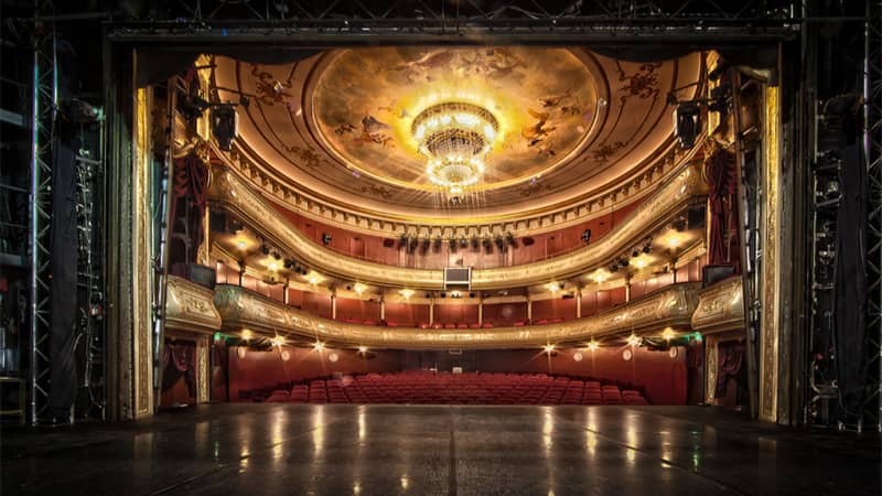 Åbo Svenska Teater