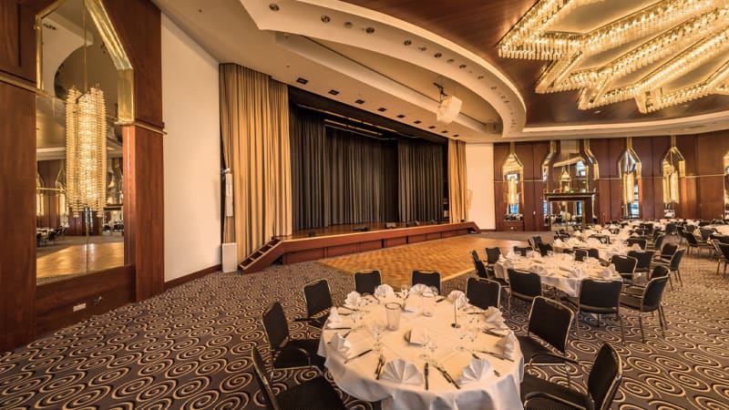 Maritim Hotel Bonn