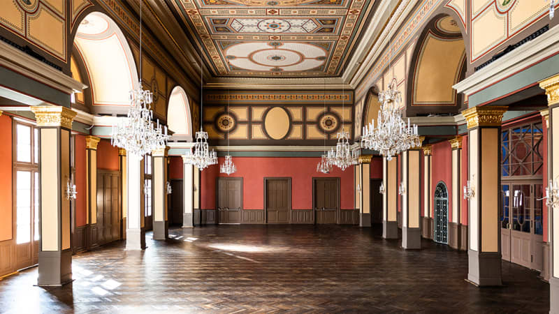 Casino Zögernitz
