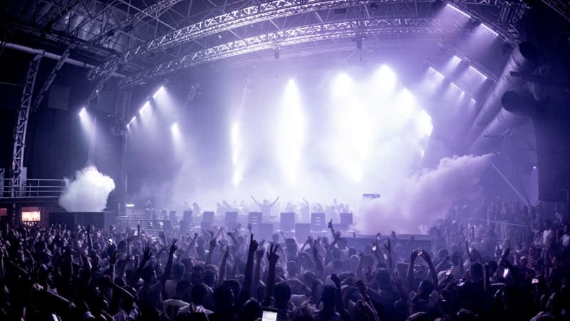 Club M2 Miami