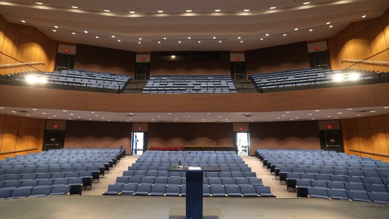The Theater At Innovation Square