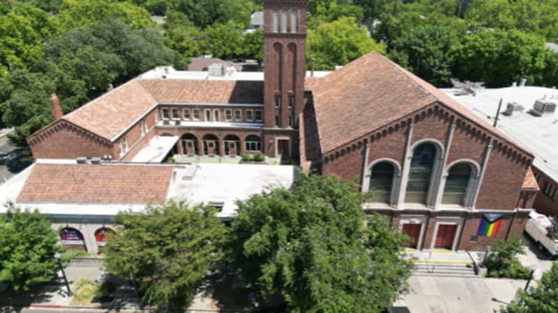First United Methodist Church