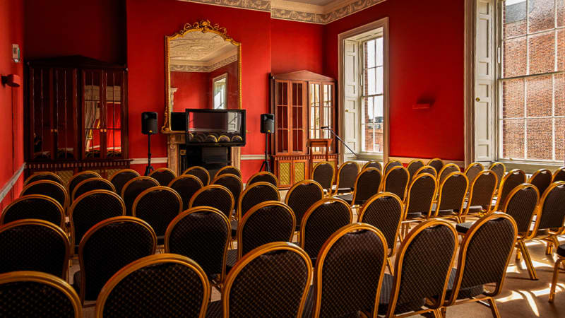 Belvedere Hotel Dublin