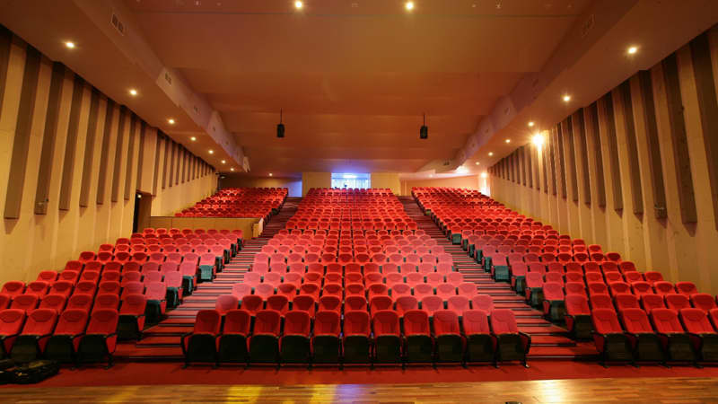Ciputra Hall