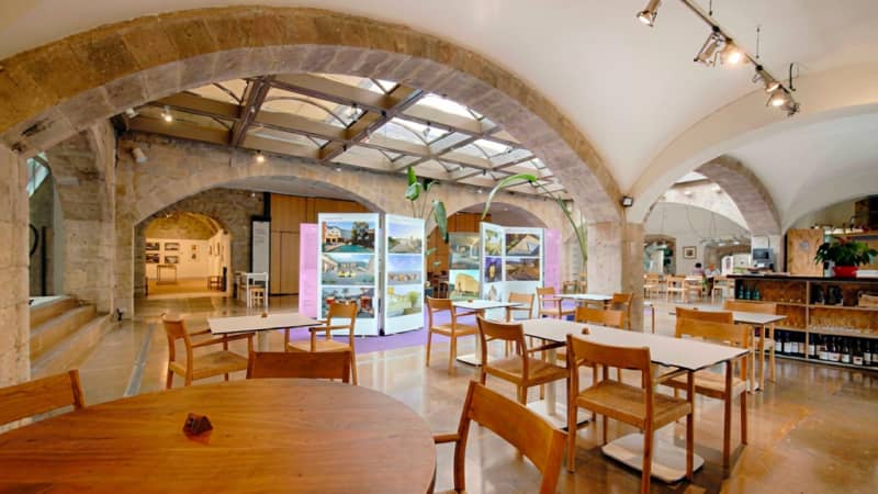 Col·legi d'Arquitectes de Catalunya (Girona)