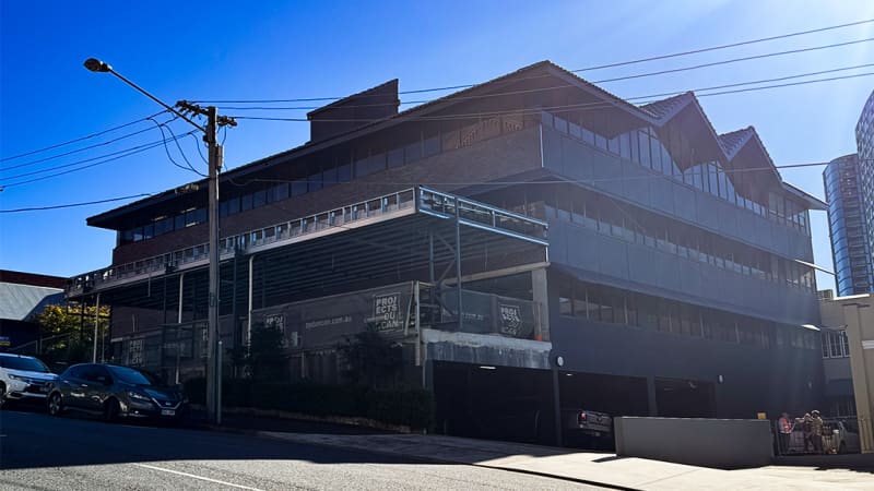 Fever Hub Brisbane | Centro de experiencias inmersivas