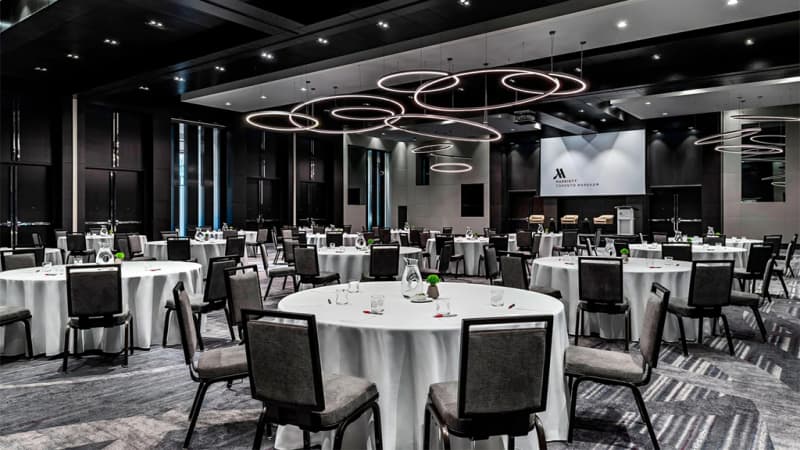 Toronto Marriott Markham