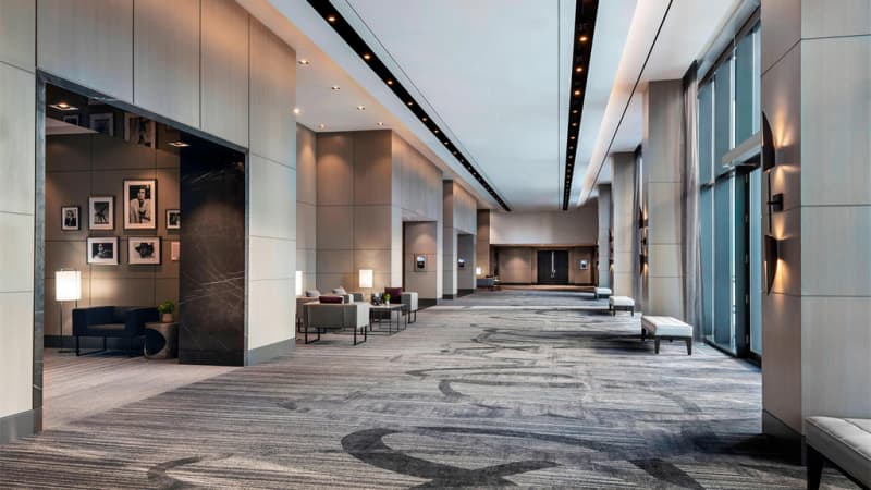 Toronto Marriott Markham