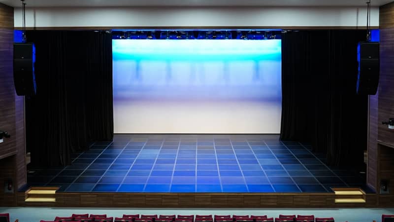 서빛마루문화예술회관