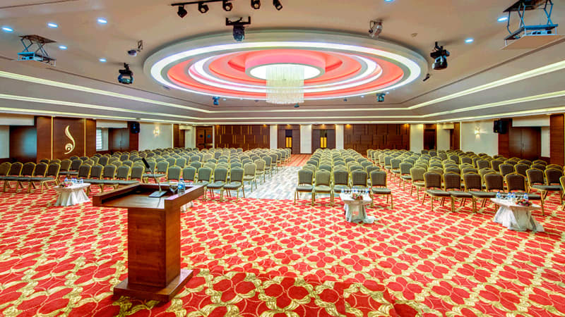 Bera Konya Hotel