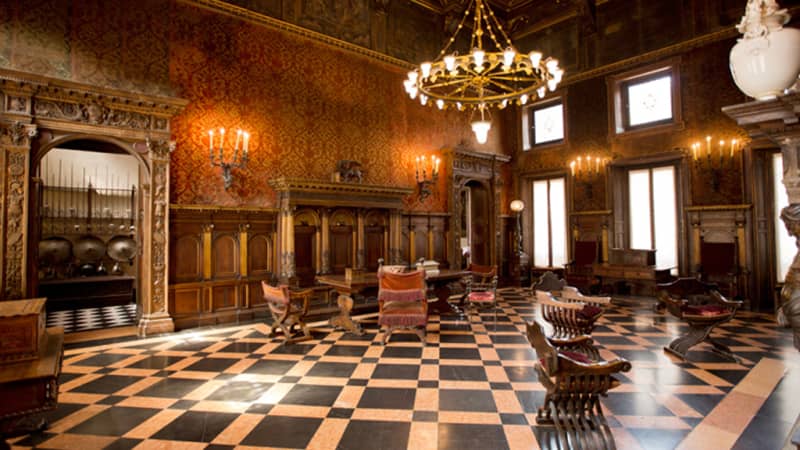 Museo Bagatti Valsecchi