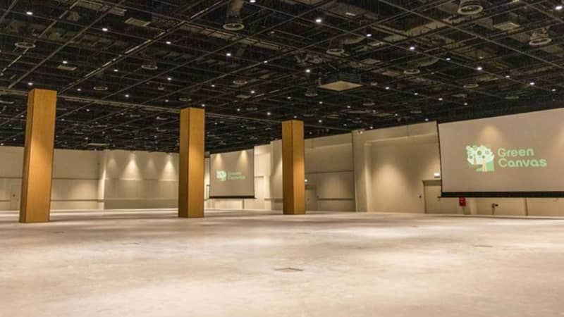 Mandai Wildlife Reserve