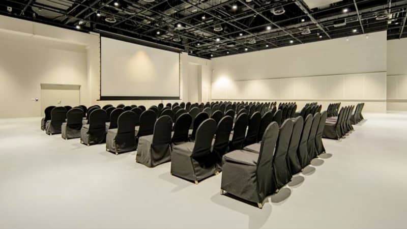 Mandai Wildlife Reserve