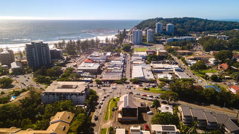 Burleigh Village Uniting Church