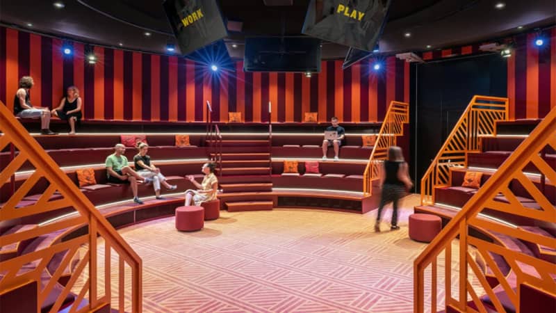 The Social Hub Vienna