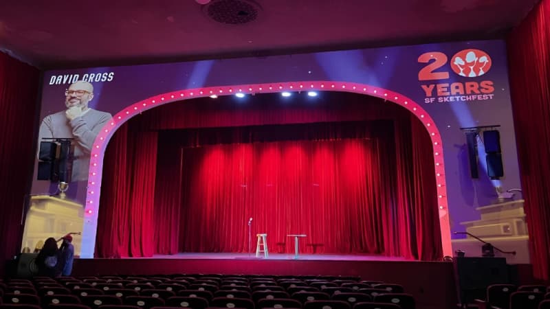 Great Star Theater