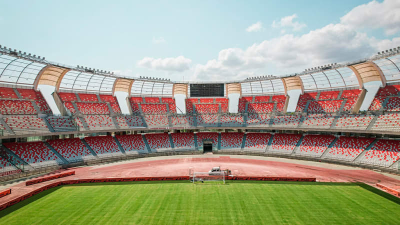 Stadio San Nicola