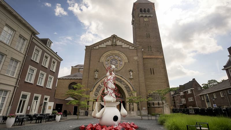 Jheronimus Bosch Art Center