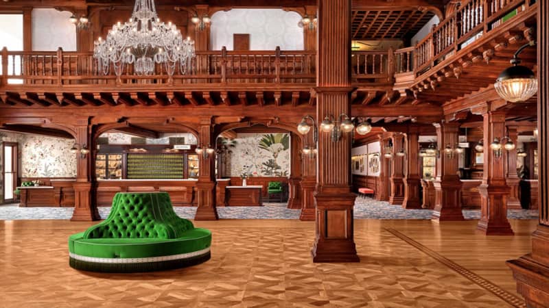 Hotel del Coronado