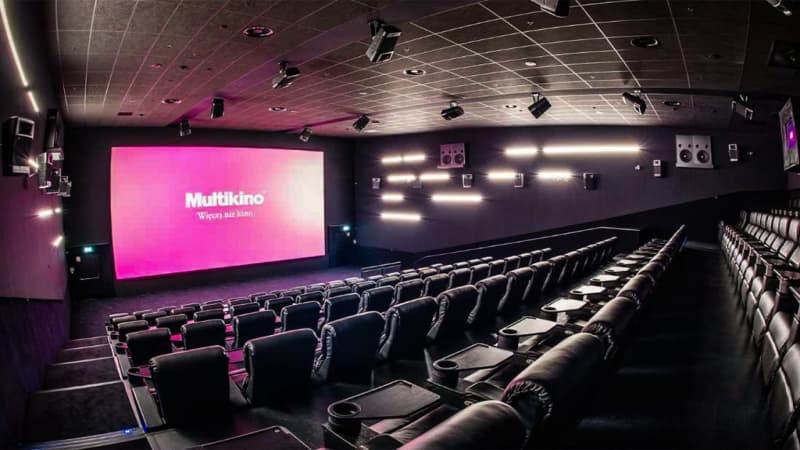 Multikino Gdańsk