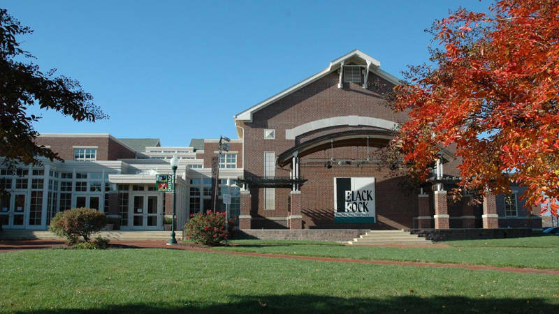 BlackRock Center for the Arts