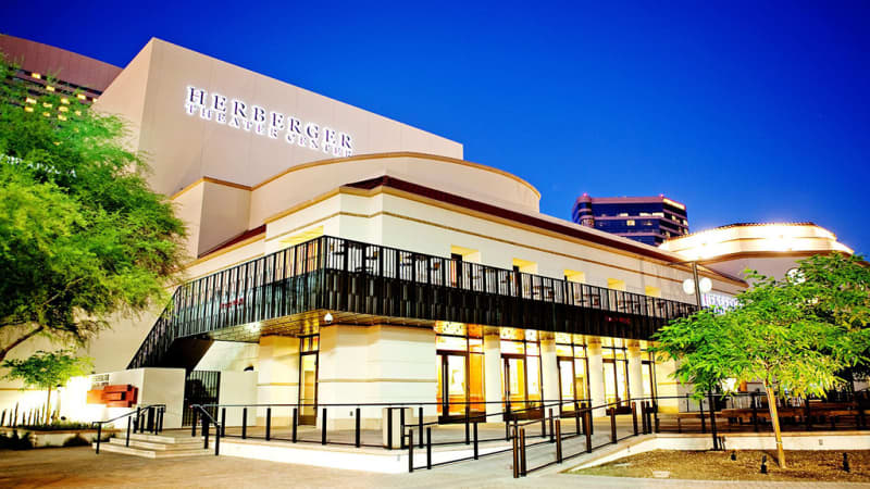 Herberger Theater Center