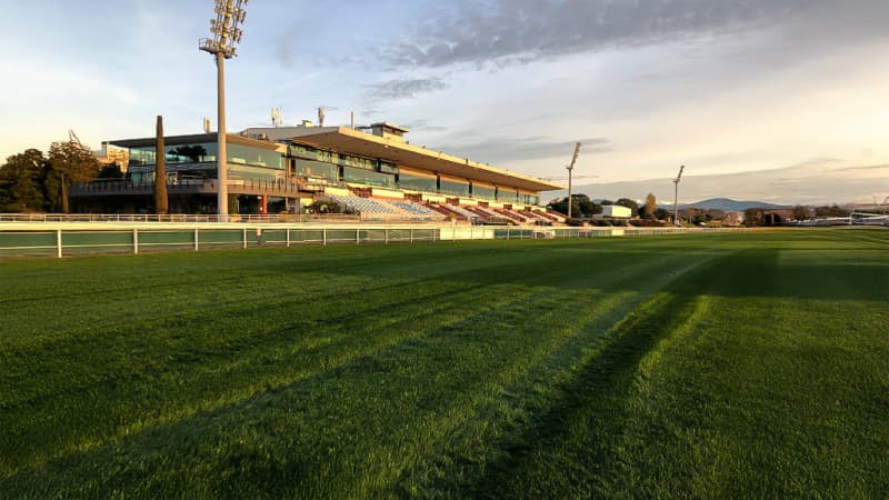 Hippodrome de la Côte d'Azur