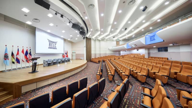 RELC International Hotel