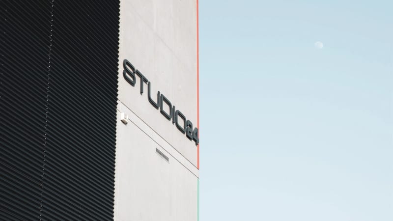 Studio 24