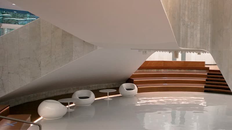 Museo de Arte Moderno