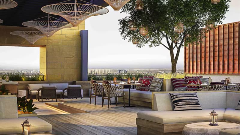 Swissotel Jeddah Al Hamra